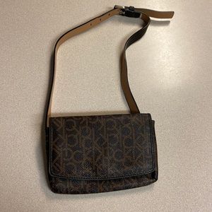 Calvin Klein Fanny Pack